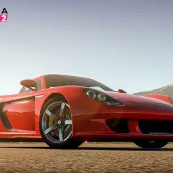 Forza Horizon 2: Porsche Expansion