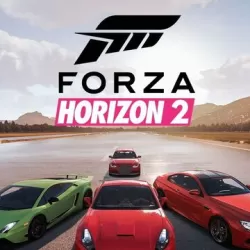 Forza Horizon 2: Pre-Order Car Pack