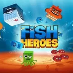 Fish Heroes