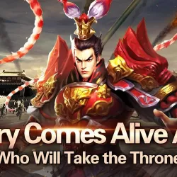 Three Kingdoms: Chaos Arena