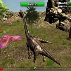 Dinosaur Simulator Jurassic Survival