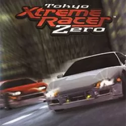 Tokyo Street Racing