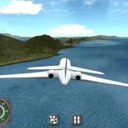 Flight Simulator 2013 FlyWings - Rio de Janeiro