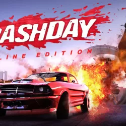 Crashday Redline Edition