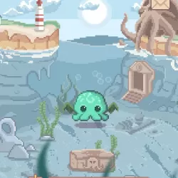 Cthulhu Virtual Pet 2