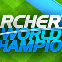 Archery World Champion 3D