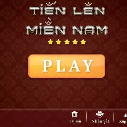 Tien Len - Thirteen - Mien Nam