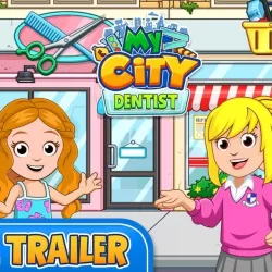 My City : Dentist visit