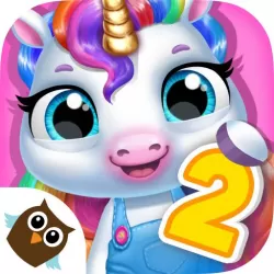 My Baby Unicorn 2 - New Virtual Pony Pet