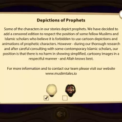 Muslim Tales - Stories of the Prophets