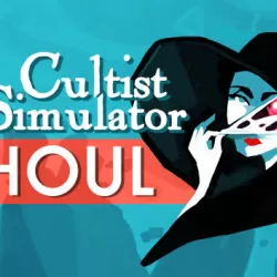 Cultist Simulator: The Ghoul