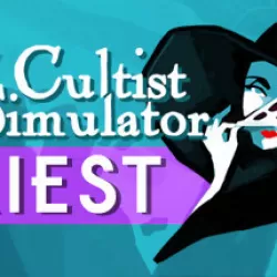 Cultist Simulator: The Priest