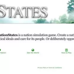 Nationstates 2