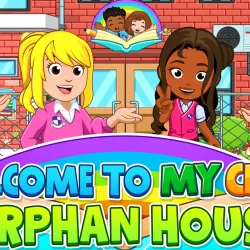 My City : Orphan House