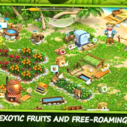 Hobby Farm HD (Full)