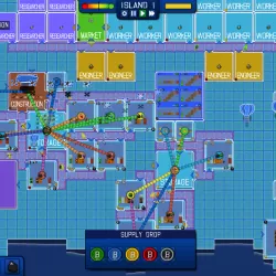 Blueprint Tycoon