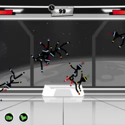 Stickman Fighting