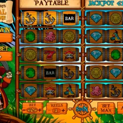 Royal Fortune Slots