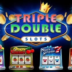 Triple Double Slots - Free Slots Casino Slot Games