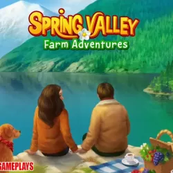 Spring Valley: Farm Adventures