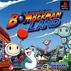 Bomberman Land 3