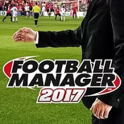 Soccer Manager 2017