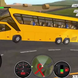 Euro Bus Simulator 2018