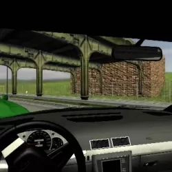 Driving Simulator 2009