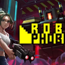 RoboPhobik