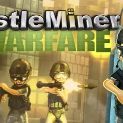 CastleMiner Warfare