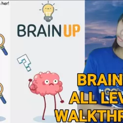 Brain Up