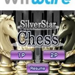 Silver Star: Chess