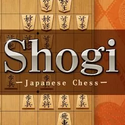 Shogi Free - Japanese Chess