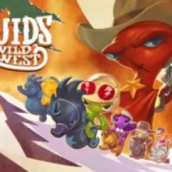 Squids Wild West