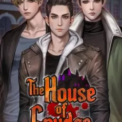 The House of Grudge : Romance Otome Game