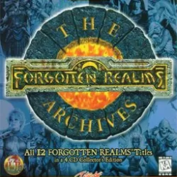 The Forgotten Realms Archives