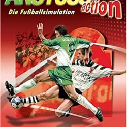 ANSTOSS Action: Die Fußballsimulation