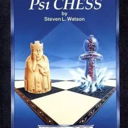 Psi Chess