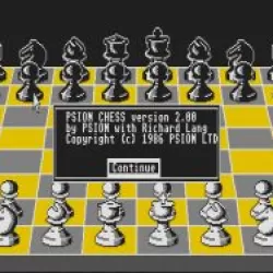 Psion Chess