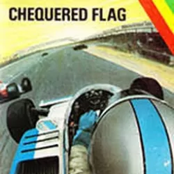 Chequered Flag