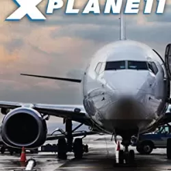 X-Plane 11 Global Flight Simulator