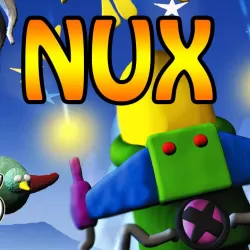 Suveh Nux