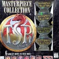 AD&D Masterpiece Collection