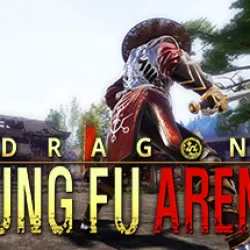 9Dragons : Kung Fu Arena