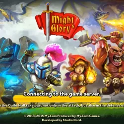 Might and Glory: Kingdom War