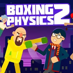 Boxing Physics 2