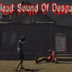 Siren Head: Sound Of Despair