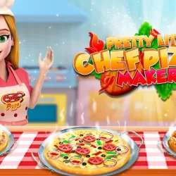 Pizza Maker - Cooking Game