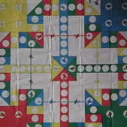 Modern Ludo - Aeroplane Chess