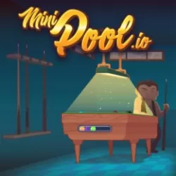 MiniPool.io